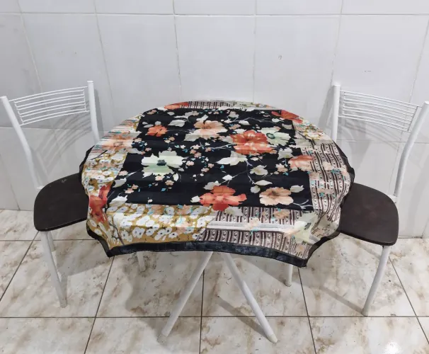 Mesa (Cozinha)