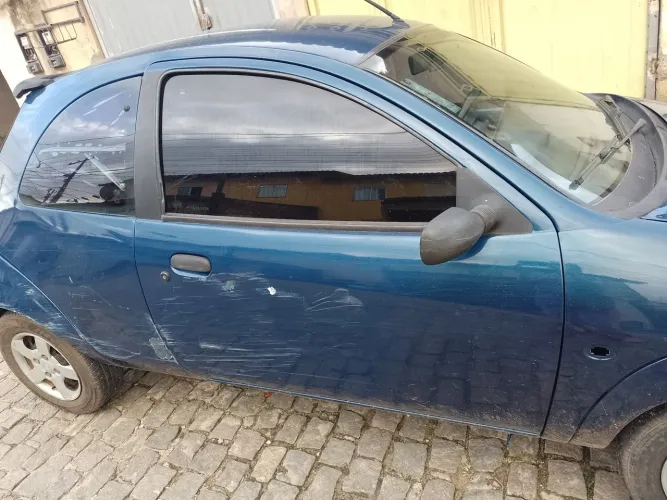 Ford KA 1.0i 3P 2004