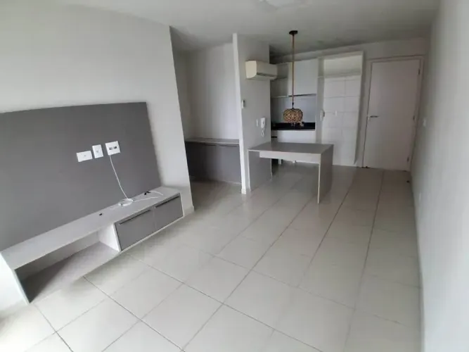 Apartamento para locação no BEACH CLASS BOA VIAGEM, BOA VIAGEM, Recife, PE