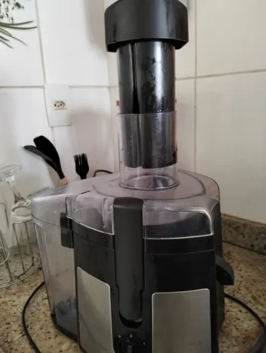 APARELHO PARA FAZER SUCO