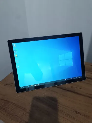 Notebook Surface pro 5 