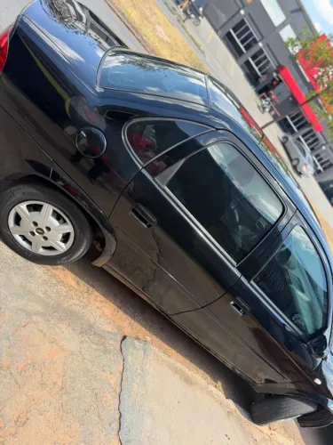 Chevrolet Classic Life/ls 1.0 VHC Flexp. 4P 2010