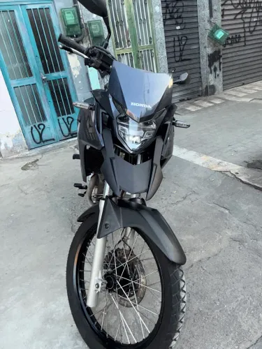 XRE 300 ABS 2021/2022