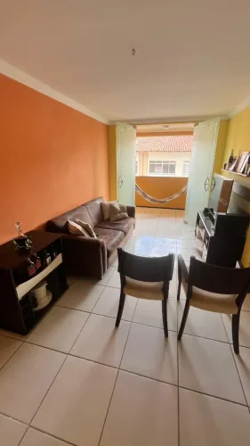 PASSO CHAVE APARTAMENTO CONDOMÍNIO MIRAMAR - MA