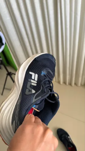 Tênis Fila Tamanho 42