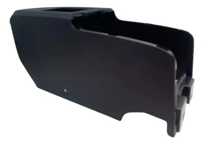Console Centra Preto Honda CR-V 10/11 Original Hn3711