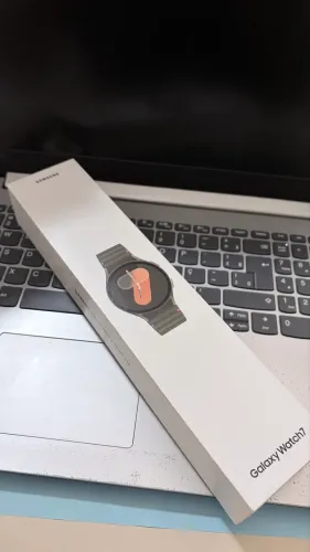 Smartwatch Samsung Galaxy Watch 7 40mm