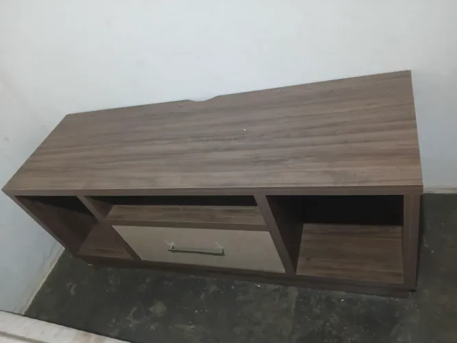 Vendo rack