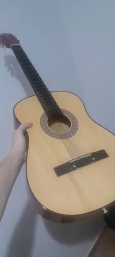 Violão $250