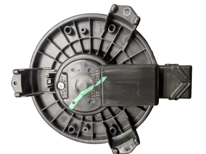 Motor Do Ar Forçado Fiat Freemont 2.4 2012