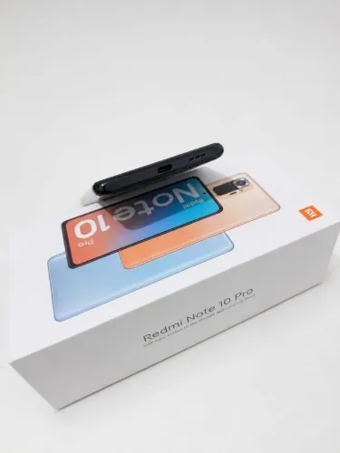 Redmi Note 10 PRO