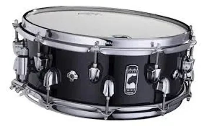 Caixa Black Panther Nucleus 14 x 5,5, não tama / pearl
