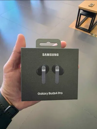 Galaxy Buds4 Pro Lacrado