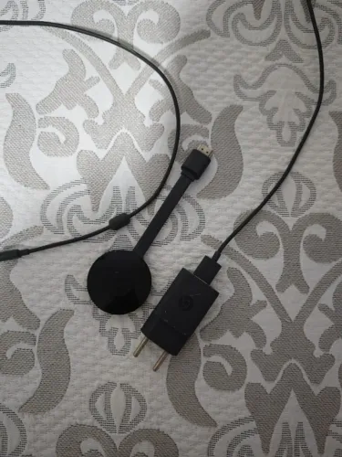 Chromecast
