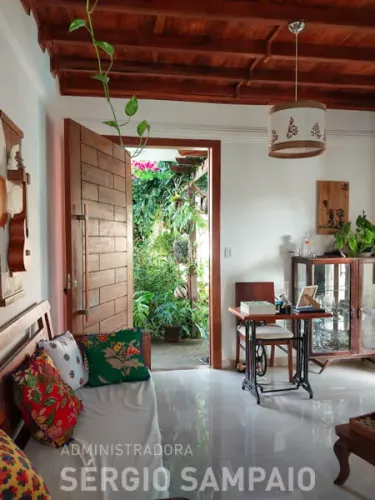 Casa Padrão 8 quartos para Venda, 380m², Itacaré, Itacaré