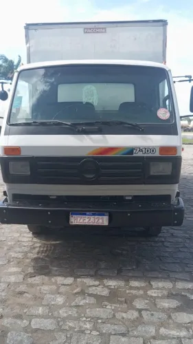 Venda de Veículos 