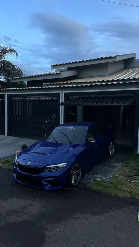 BMW M M 240i Coupe 3.0 24V 340cv 2P 2018