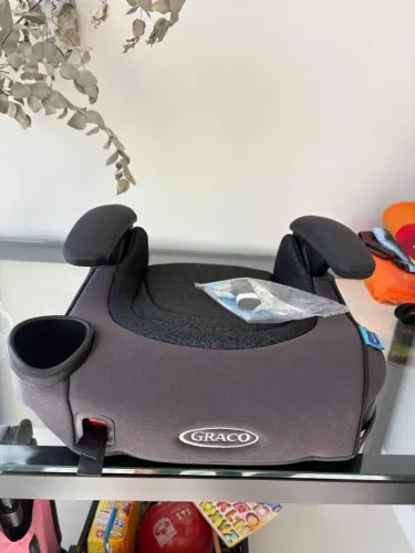 Assento Elevatório Graco