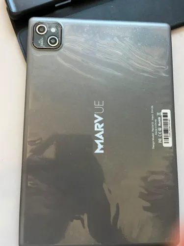 Tablet Android 14