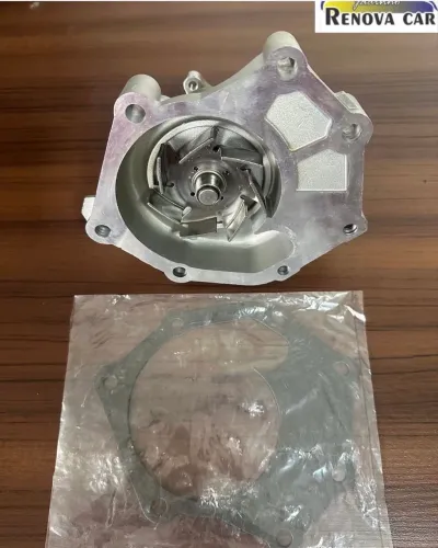 Bomba de água do HR 16v
