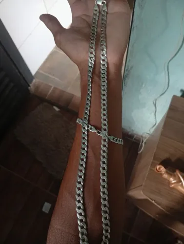Prata 9 mm 70 cm 