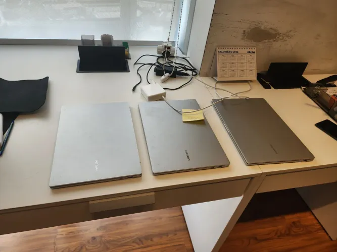 Chromebook GO Samsung