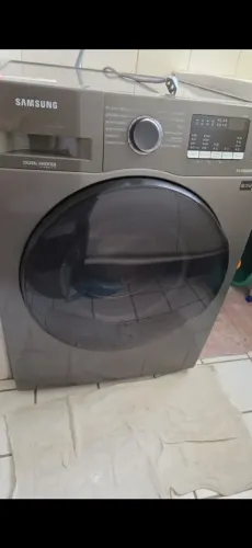 Vendo maquina de lavar Samsung 
