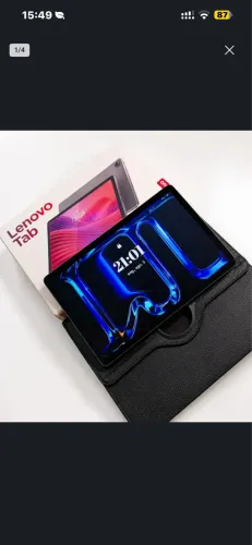 Tablet Lenovo tab 10