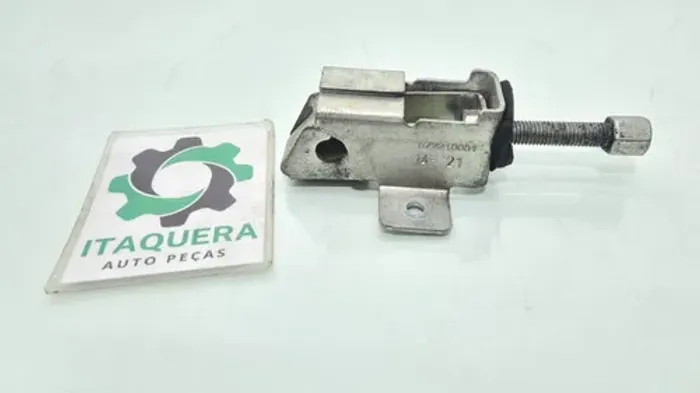 Gancho Suporte Estepe Renault Duster Ano 2021 2022