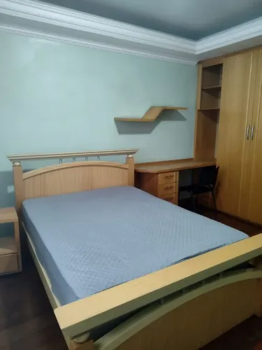Aluguel de Quarto Mobiliado