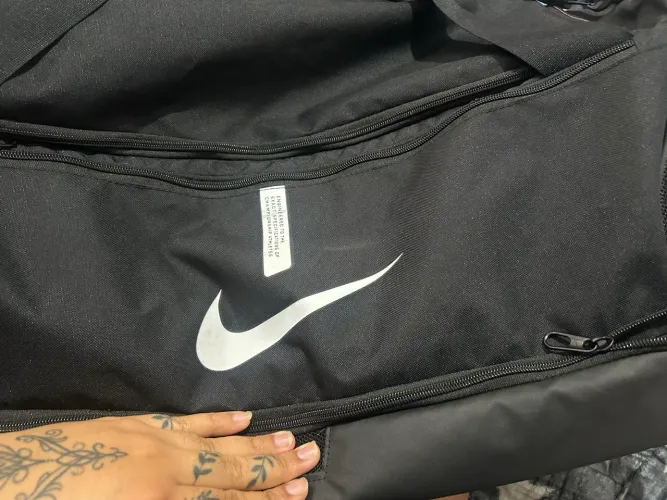 Mala da Nike 9,5L 
