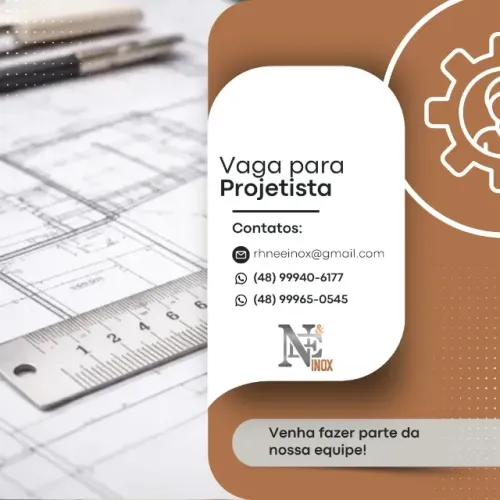PROJETISTA