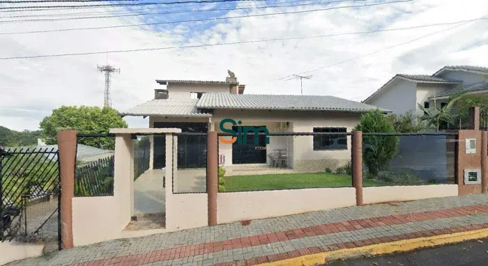 Casa residencial com 3 quartos e 2 suítes para aluguel em Chapecó