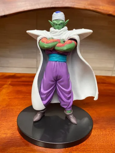 Action Figure Dragon Ball - Piccolo 17cm