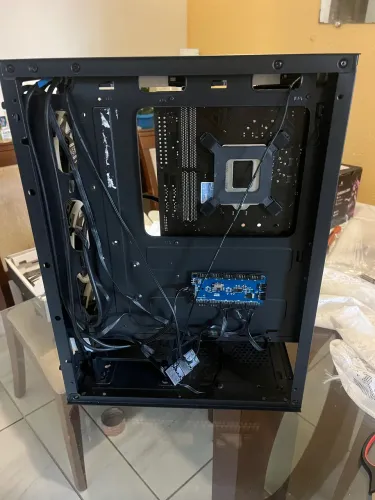 Kit para pc Gamer
