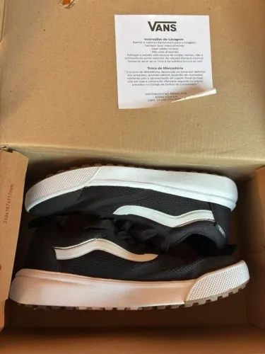 tênis ultrarange rapidweld - Nº 36