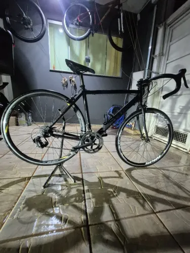 Spedd road - bicicleta
