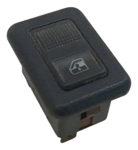 Botão Vidro Eletrico Dianteiro Volkswagen Santana 2000 2001