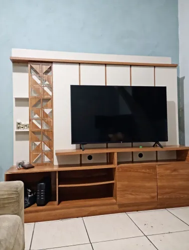 Rack/estante
