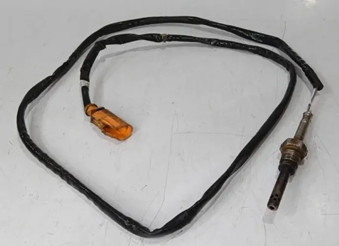 Sensor De Temperatura Catalisador Amarok 2.0 / 03l906088af