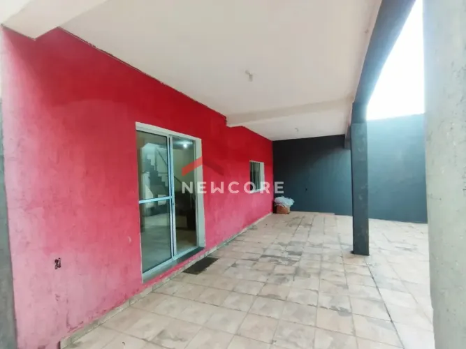 Casa em Rua das Acácias - Chácara Contagem - Contagem/MG