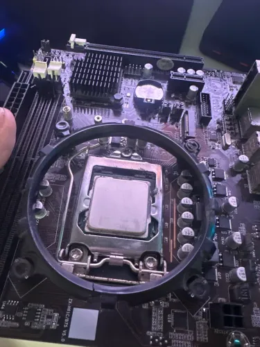 processador intel core i5-2400