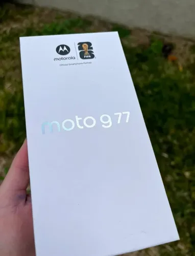 Moto G77 256GB