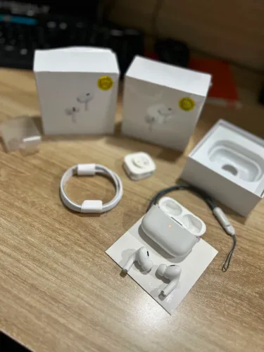 Airpods Pro