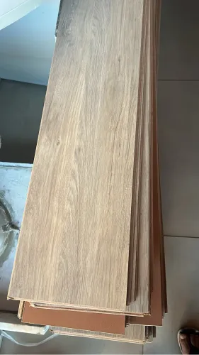 Vende si 50 metros de piso luminado retirada em Taguatinga Norte