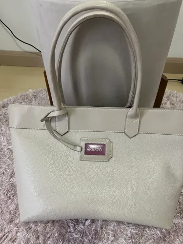 Bolsa de mão Arezzo 
