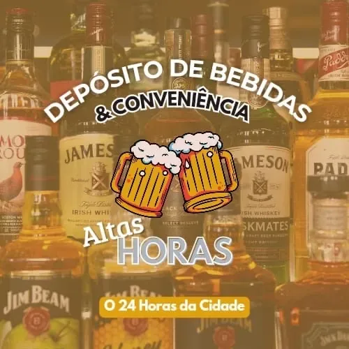 Vendo Loja de conveniência e Depósito de Bebidas