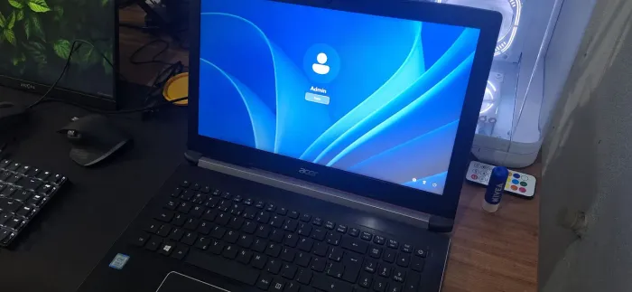 Notebook Acer Aspire 5 i5 20GB 1TB