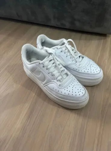 Tênis Nike court vision