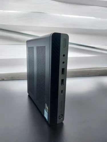 Mini PC HP Elitedesk 800 G3 mini I5 7gen